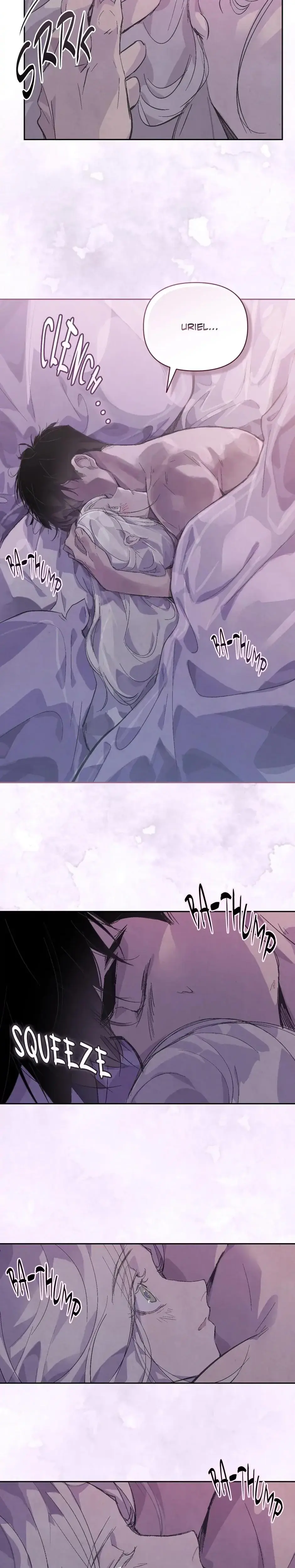 Stigma Effect Chapter 60 - Page 23