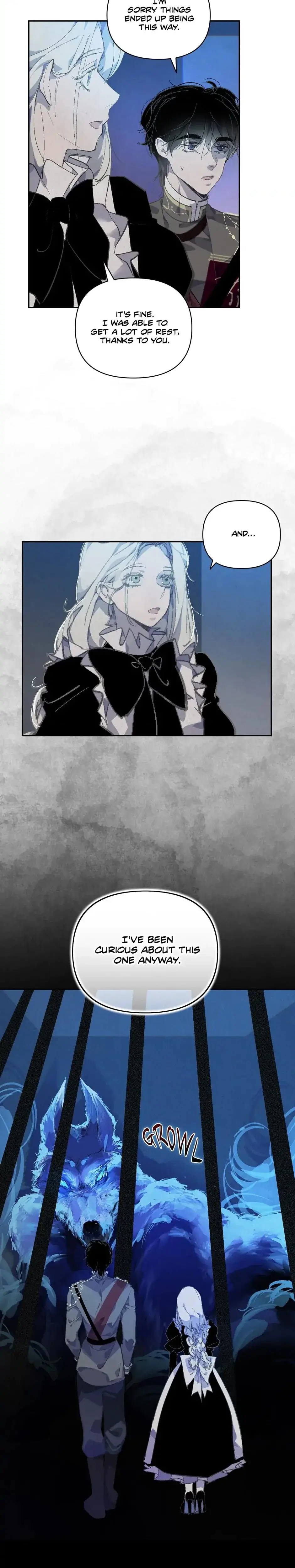 Stigma Effect Chapter 60 - Page 25