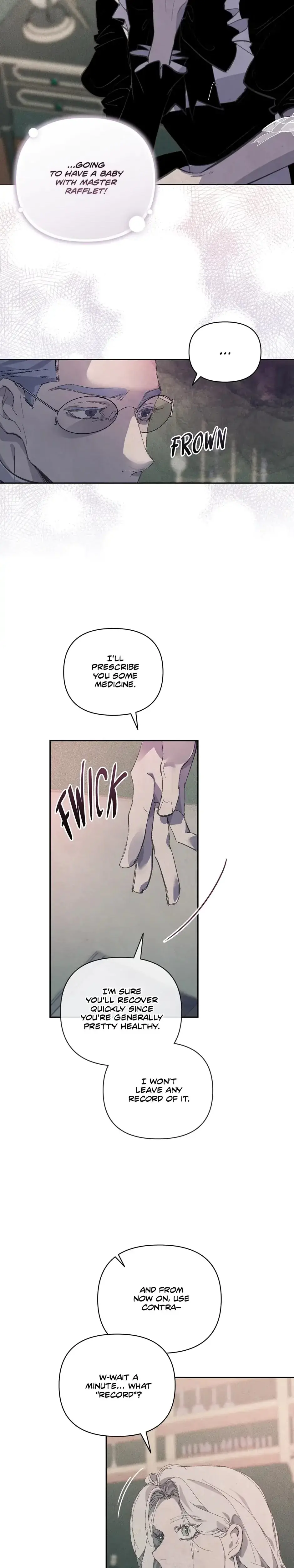 Stigma Effect Chapter 60 - Page 3