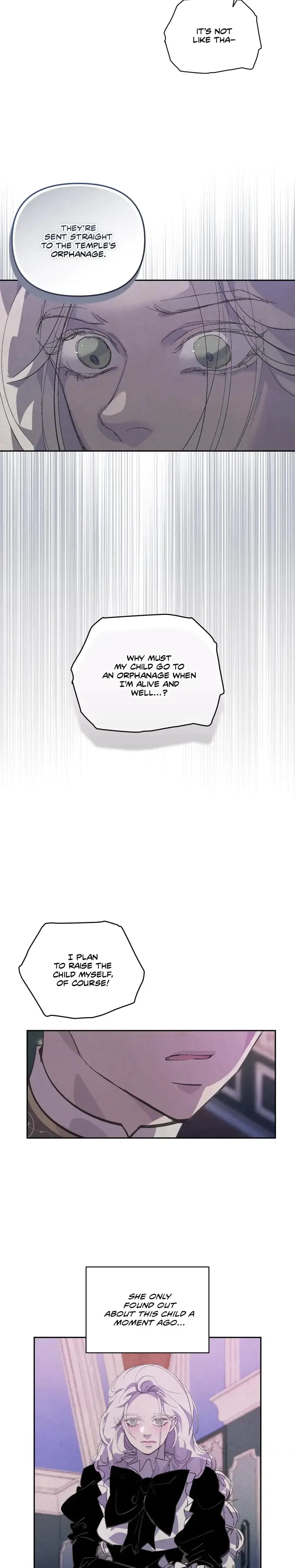 Stigma Effect Chapter 60 - Page 6