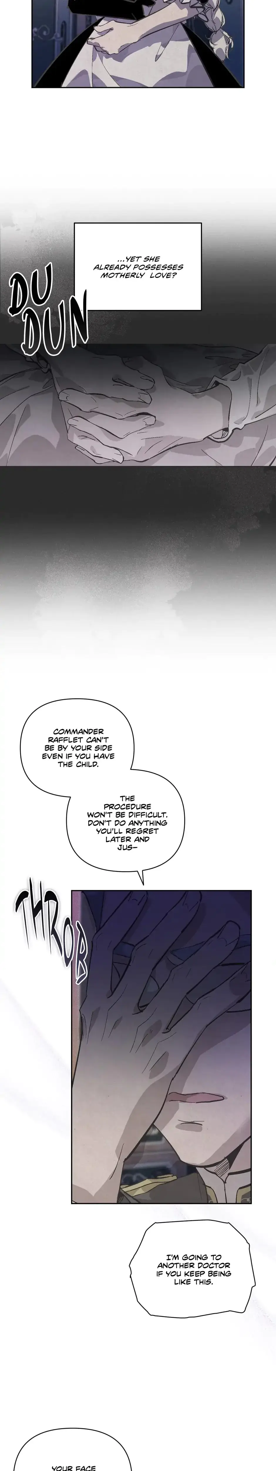 Stigma Effect Chapter 60 - Page 7