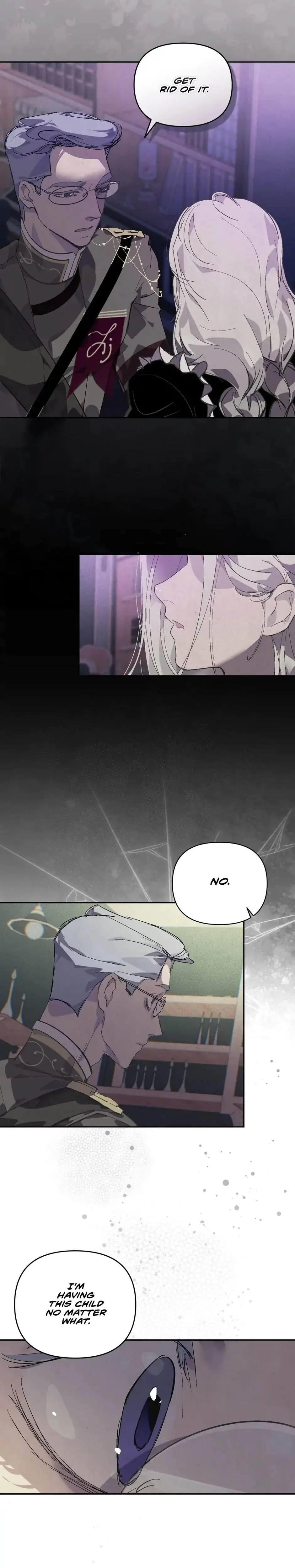 Stigma Effect Chapter 60 - Page 9