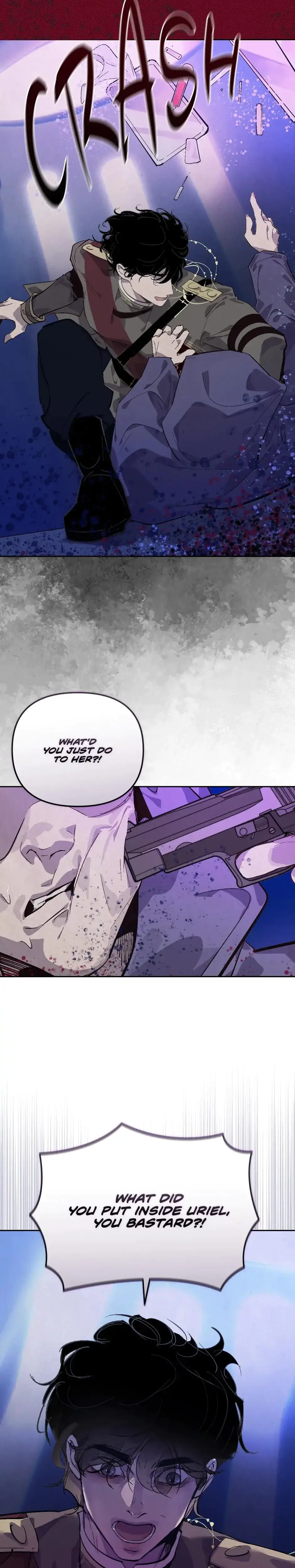 Stigma Effect Chapter 61 - Page 13