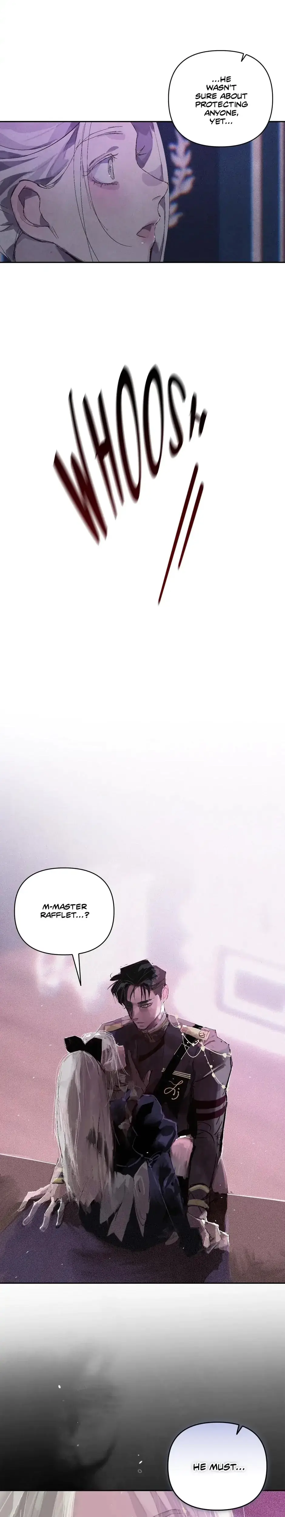 Stigma Effect Chapter 61 - Page 22