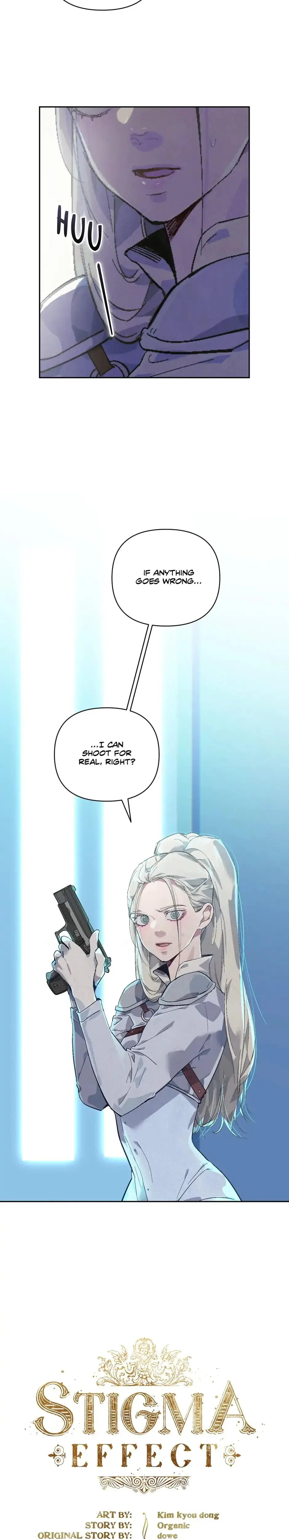 Stigma Effect Chapter 61 - Page 3