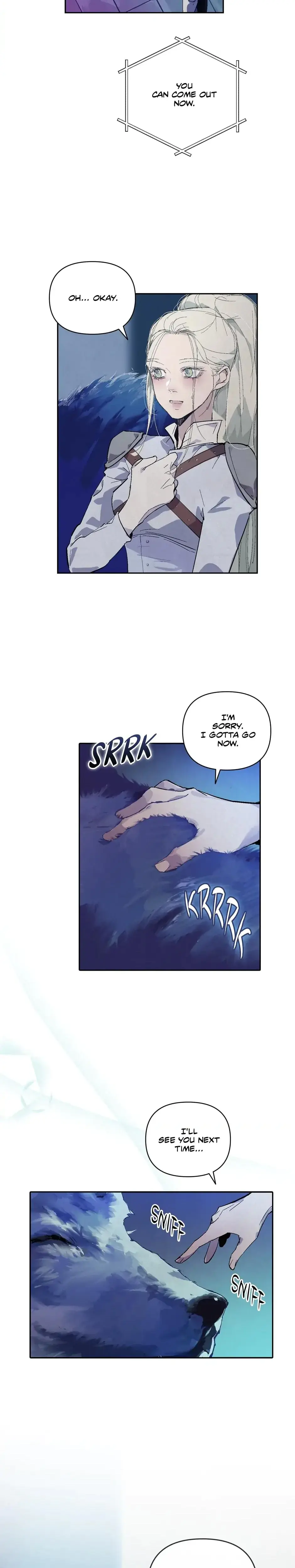 Stigma Effect Chapter 61 - Page 8