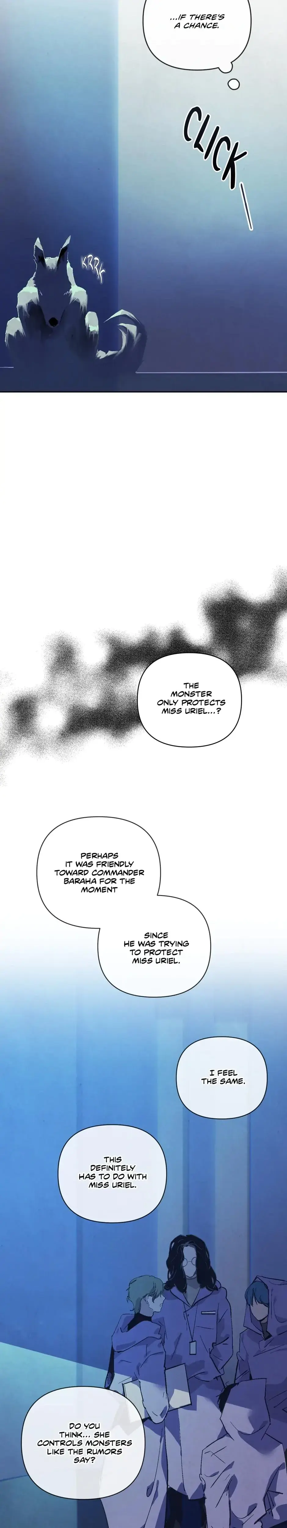 Stigma Effect Chapter 61 - Page 9
