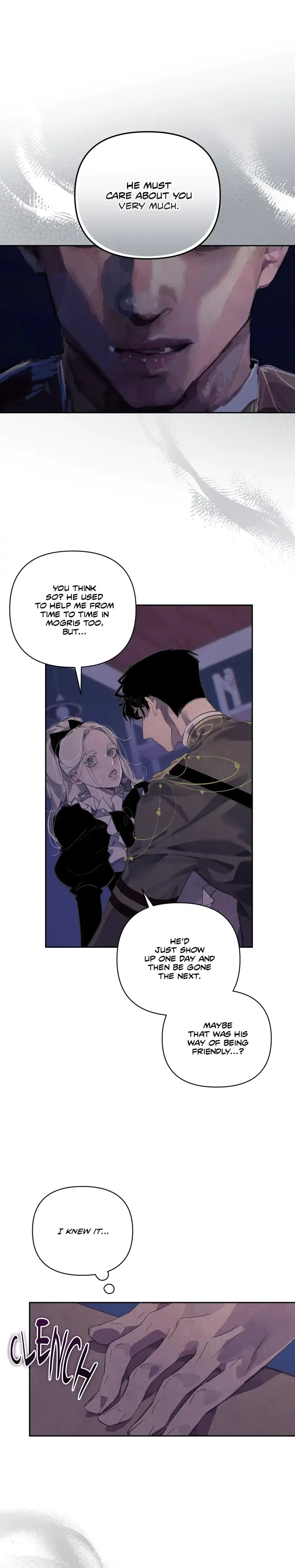 Stigma Effect Chapter 62 - Page 1