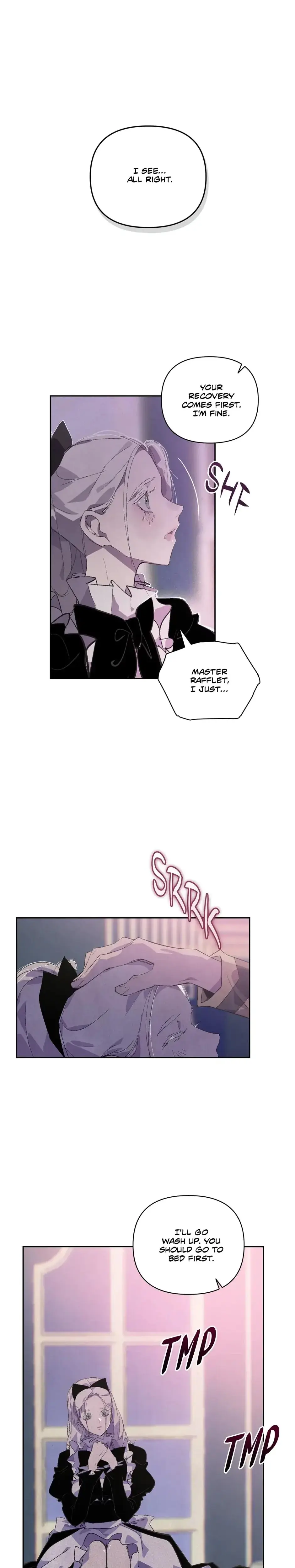 Stigma Effect Chapter 62 - Page 12