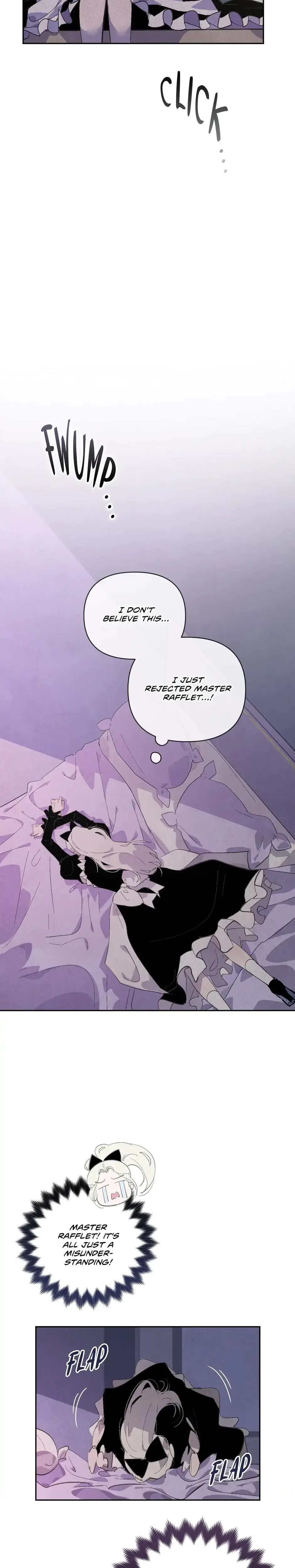 Stigma Effect Chapter 62 - Page 13