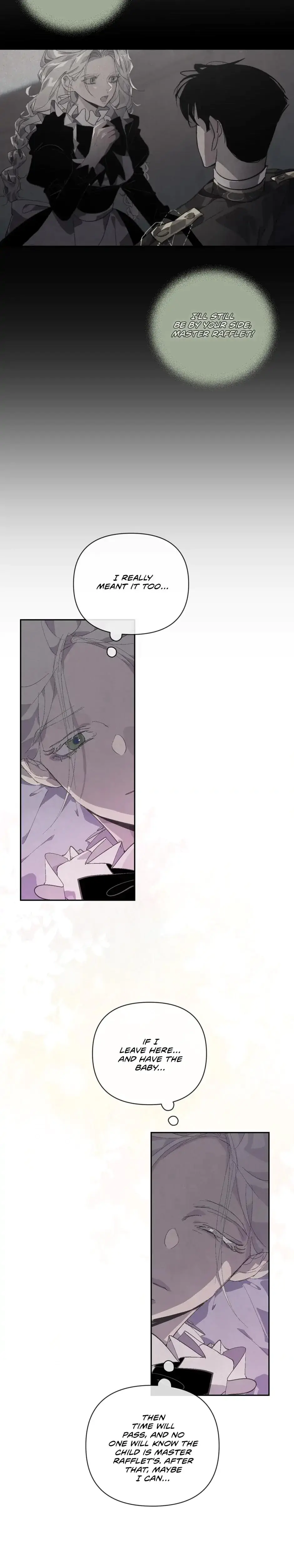 Stigma Effect Chapter 62 - Page 16