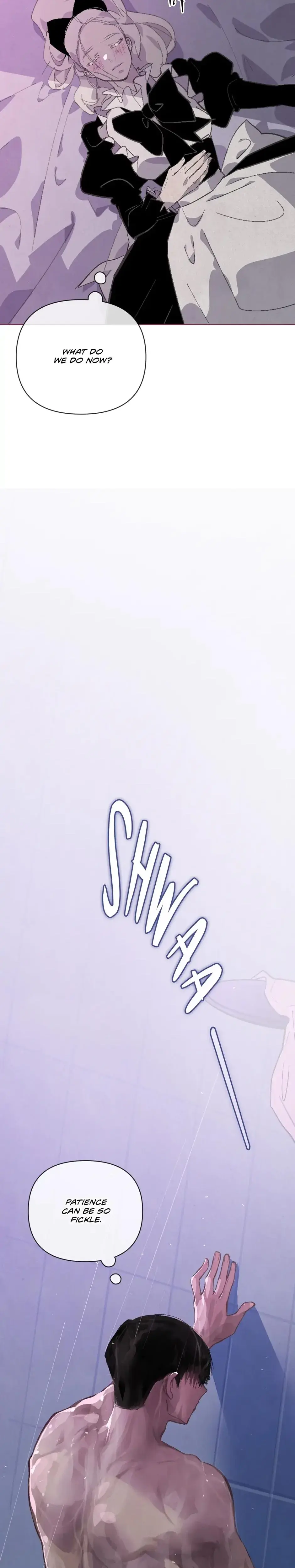 Stigma Effect Chapter 62 - Page 18