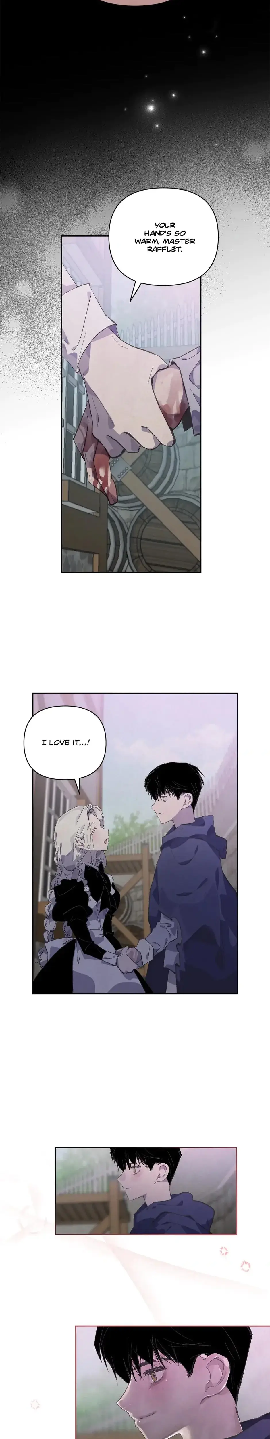 Stigma Effect Chapter 62 - Page 21