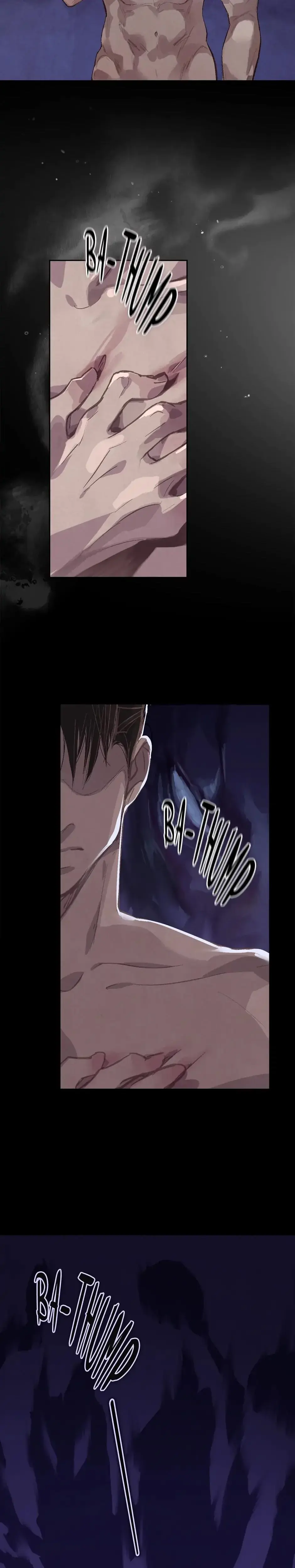 Stigma Effect Chapter 62 - Page 23