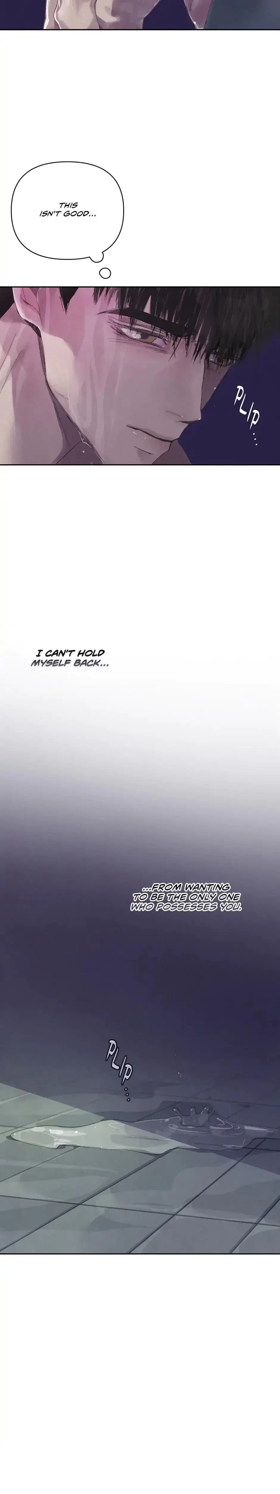 Stigma Effect Chapter 62 - Page 25