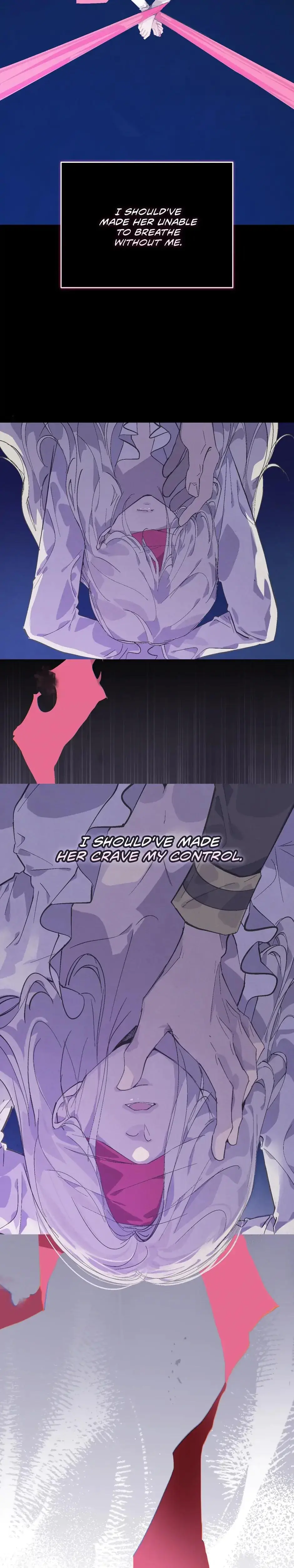 Stigma Effect Chapter 62 - Page 3
