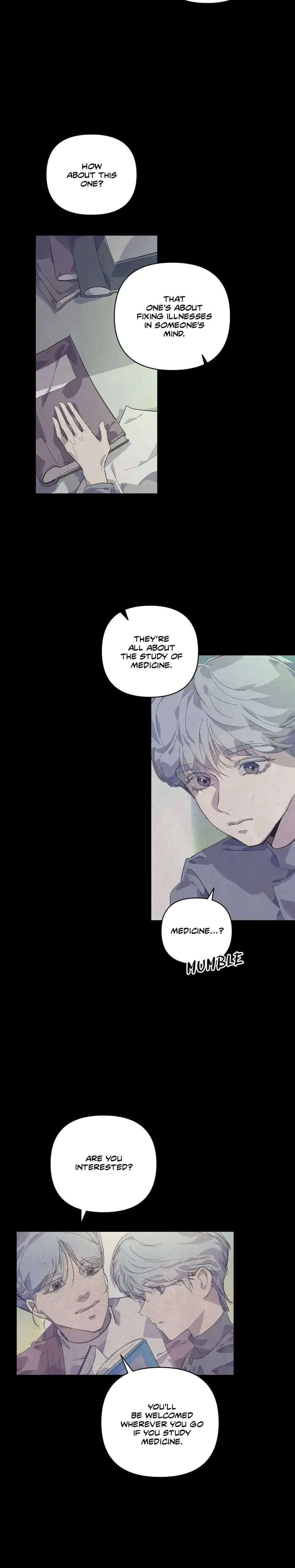 Stigma Effect Chapter 63 - Page 10