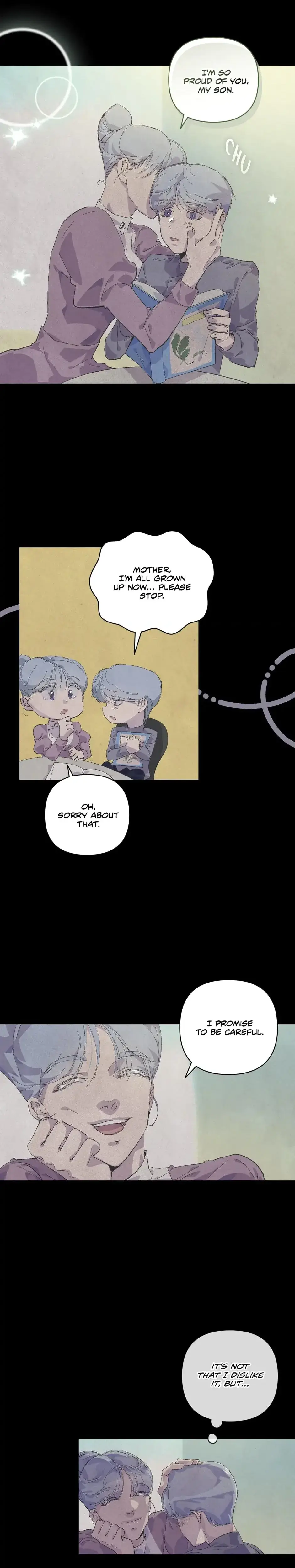 Stigma Effect Chapter 63 - Page 11