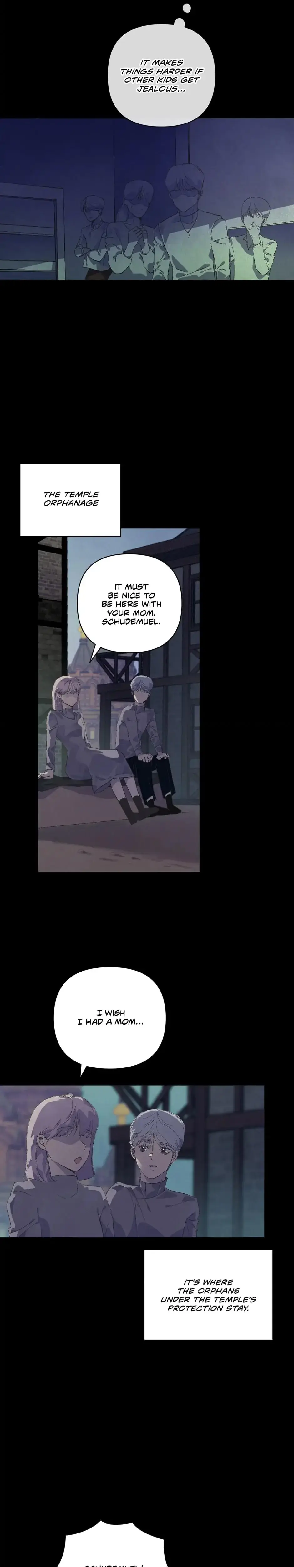 Stigma Effect Chapter 63 - Page 12