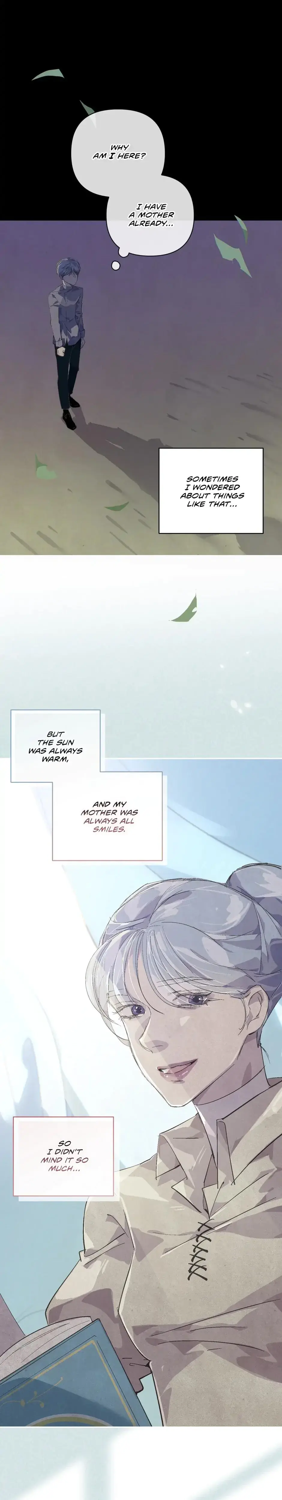 Stigma Effect Chapter 63 - Page 14