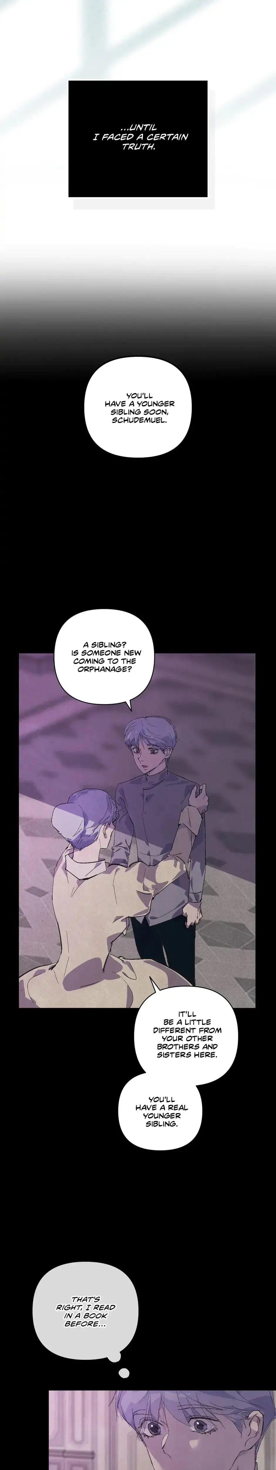 Stigma Effect Chapter 63 - Page 15