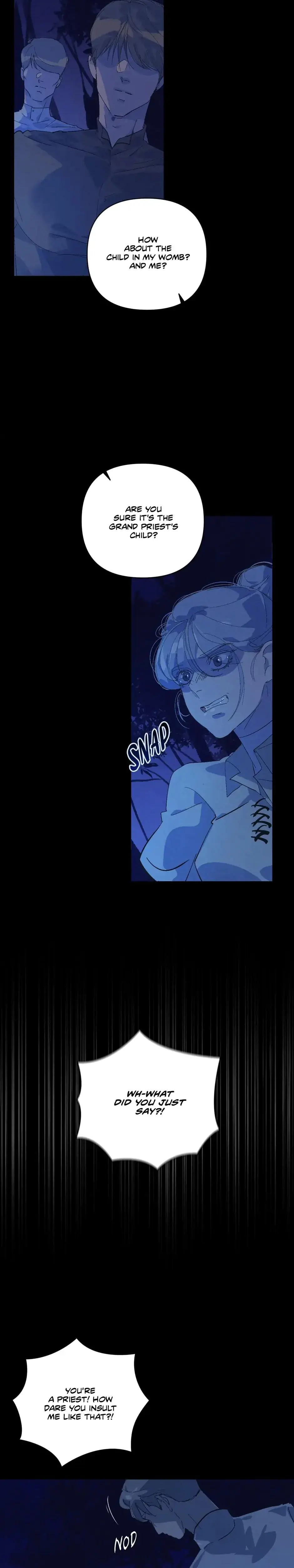 Stigma Effect Chapter 63 - Page 19