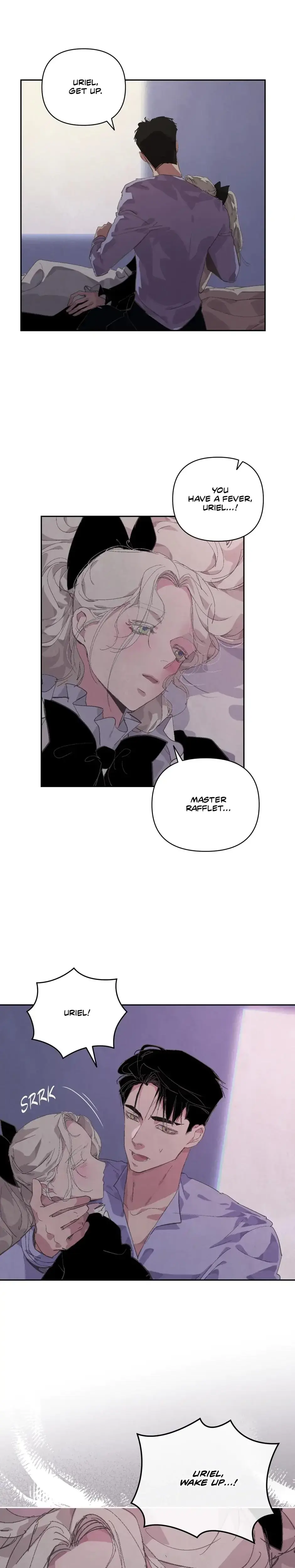 Stigma Effect Chapter 63 - Page 2