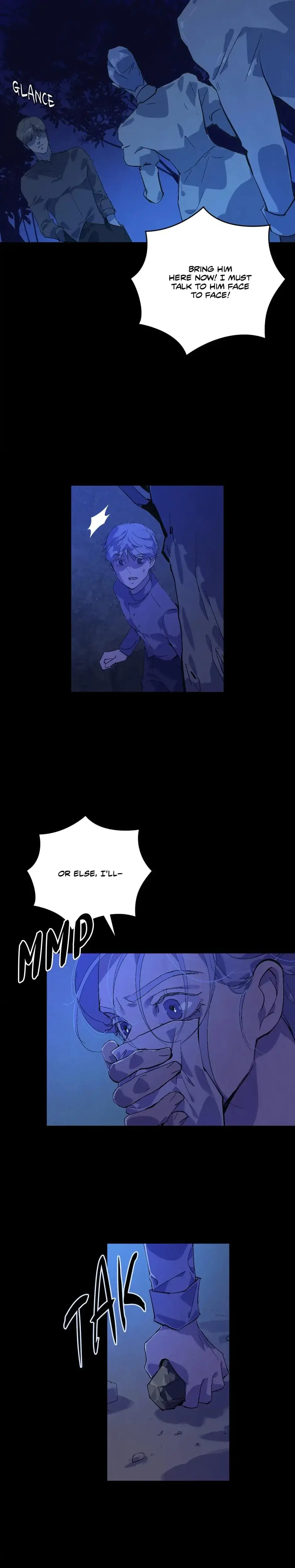 Stigma Effect Chapter 63 - Page 20