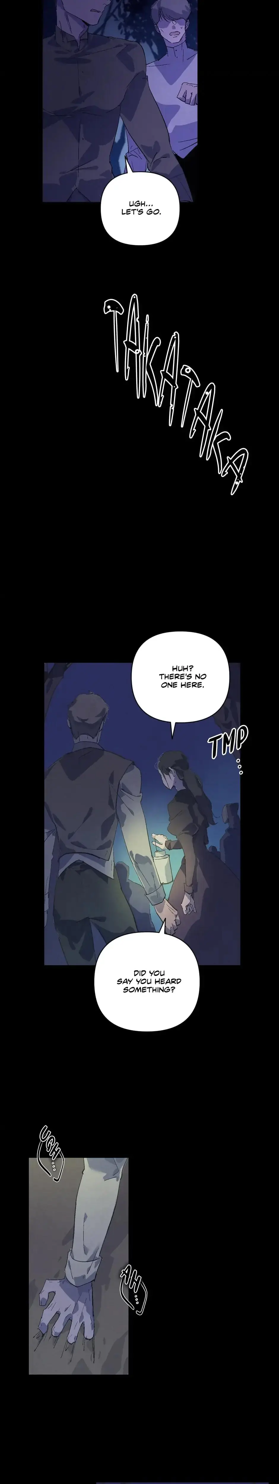 Stigma Effect Chapter 63 - Page 22