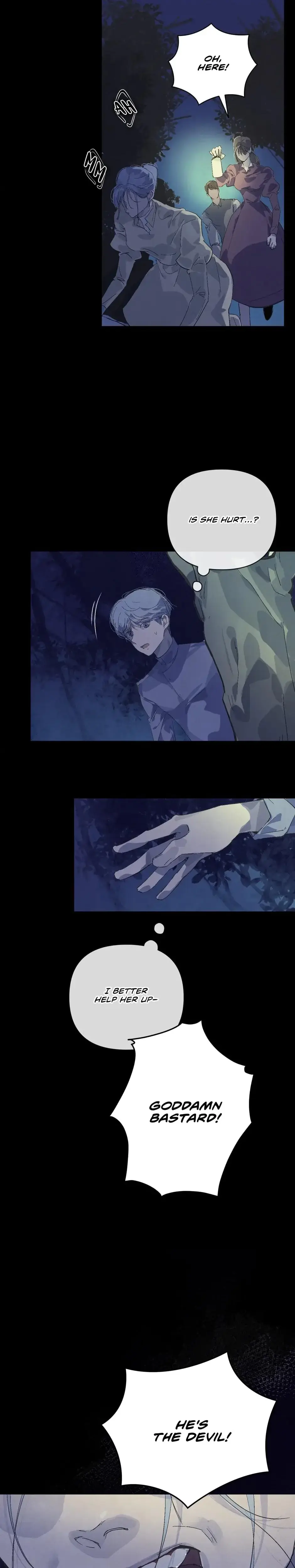 Stigma Effect Chapter 63 - Page 23