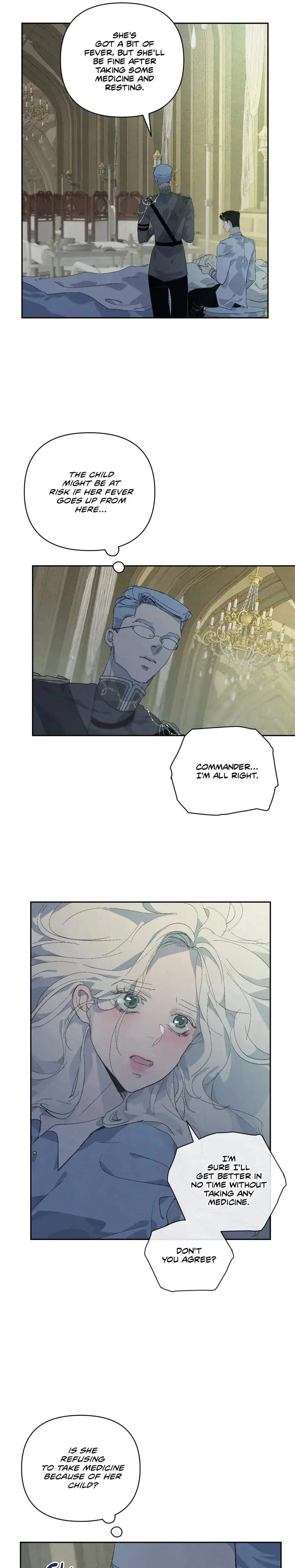 Stigma Effect Chapter 63 - Page 4