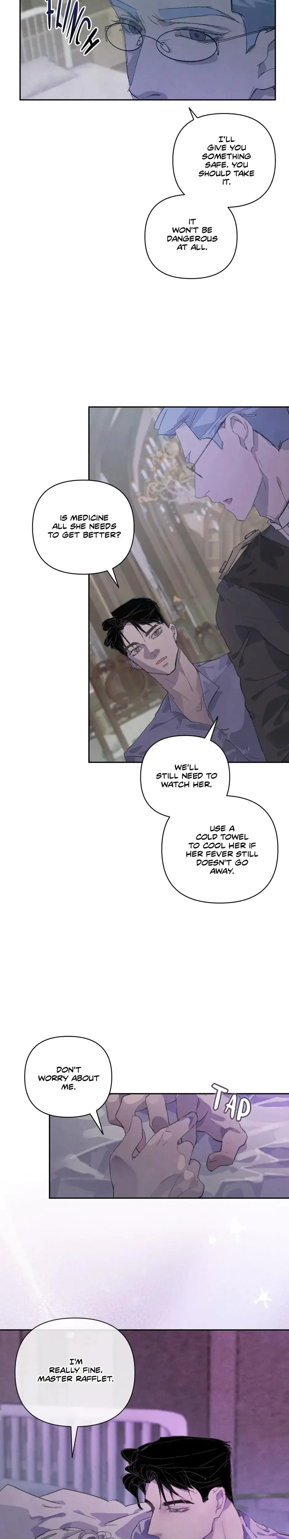Stigma Effect Chapter 63 - Page 5