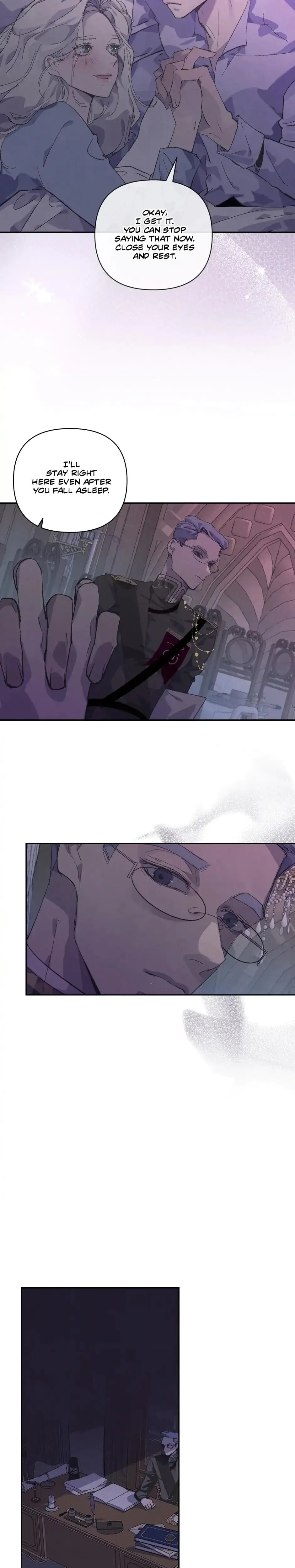 Stigma Effect Chapter 63 - Page 6