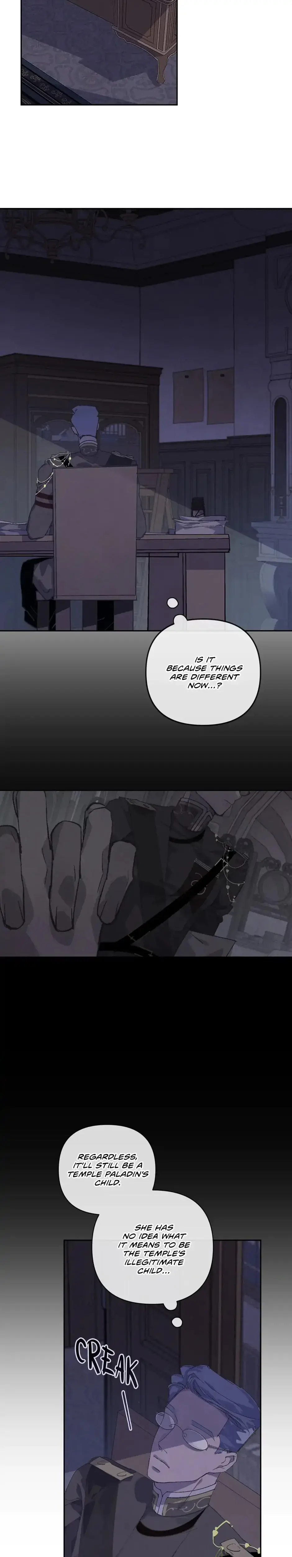 Stigma Effect Chapter 63 - Page 7