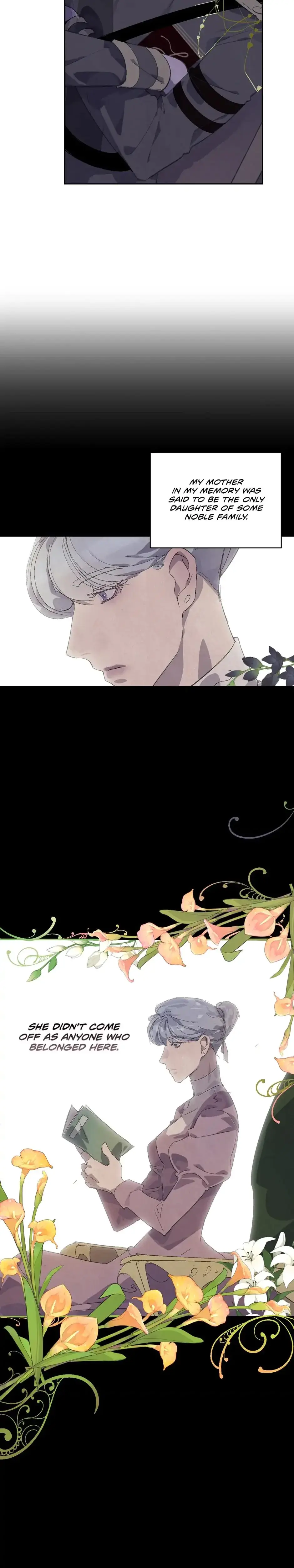 Stigma Effect Chapter 63 - Page 8