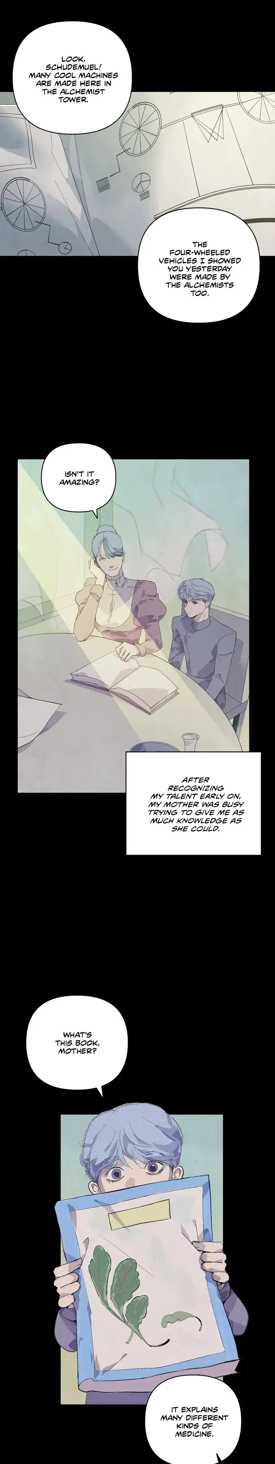 Stigma Effect Chapter 63 - Page 9