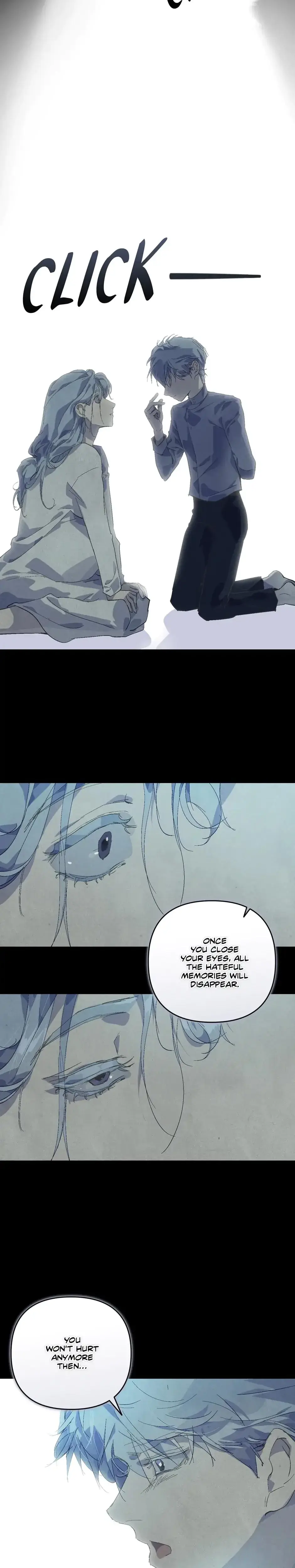 Stigma Effect Chapter 64 - Page 10