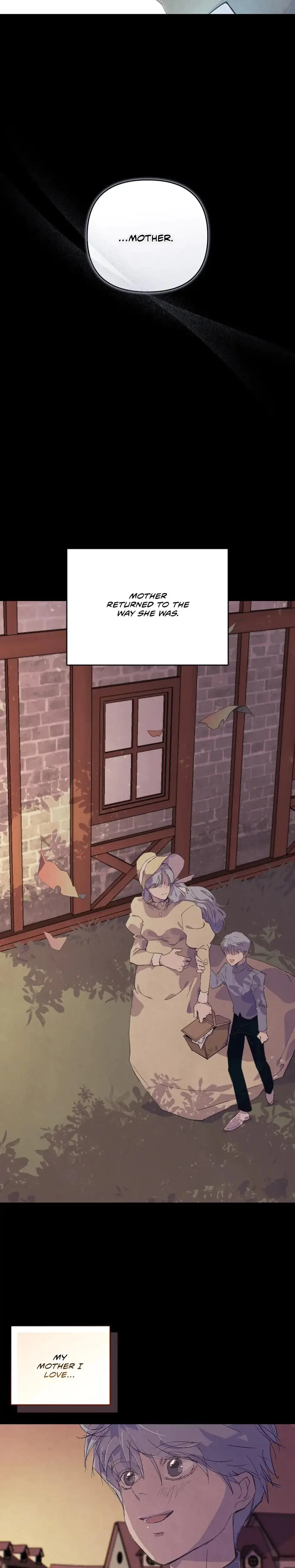 Stigma Effect Chapter 64 - Page 11