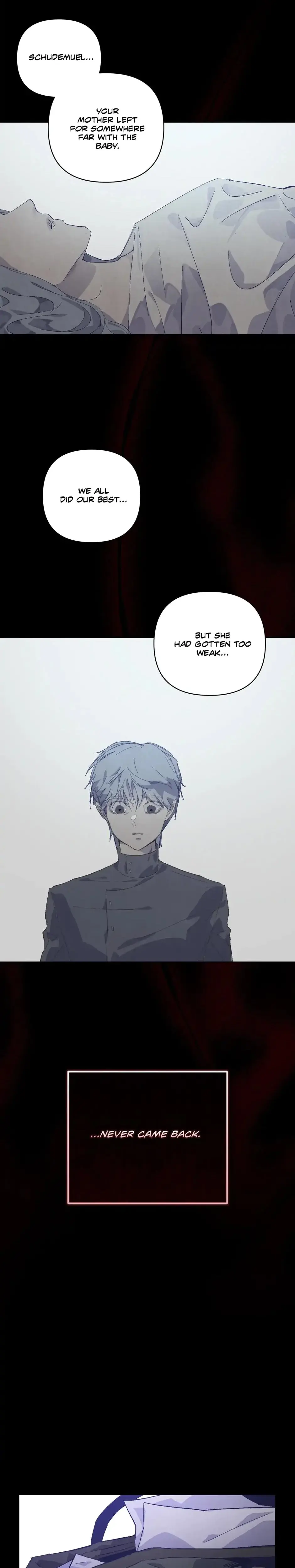 Stigma Effect Chapter 64 - Page 14