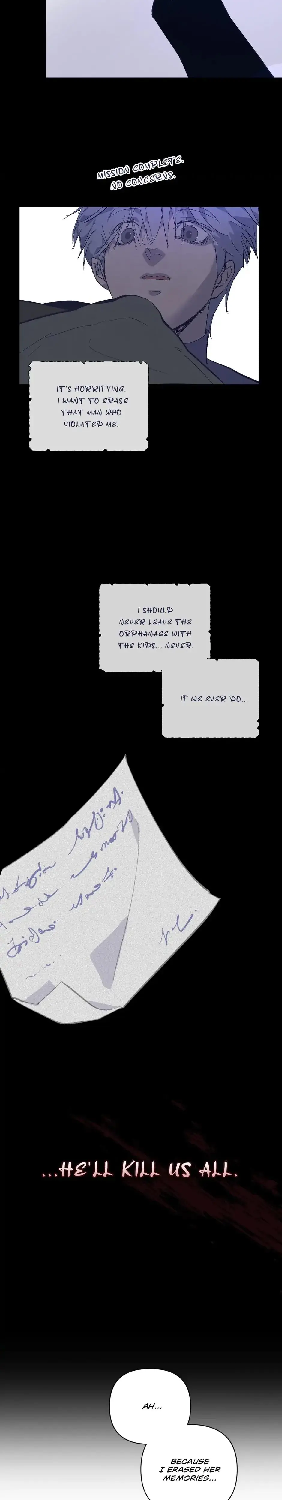 Stigma Effect Chapter 64 - Page 16