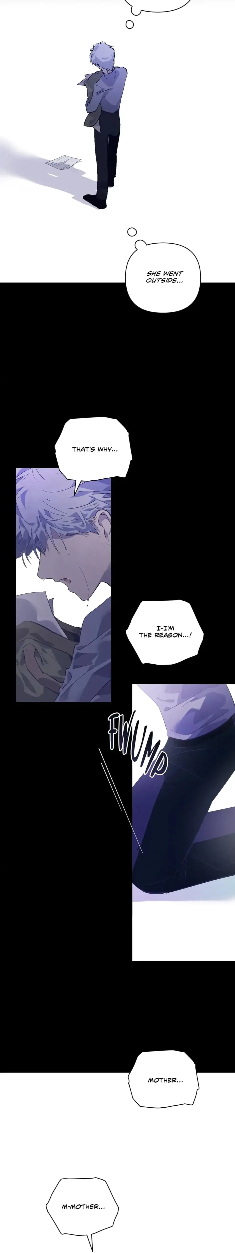 Stigma Effect Chapter 64 - Page 17