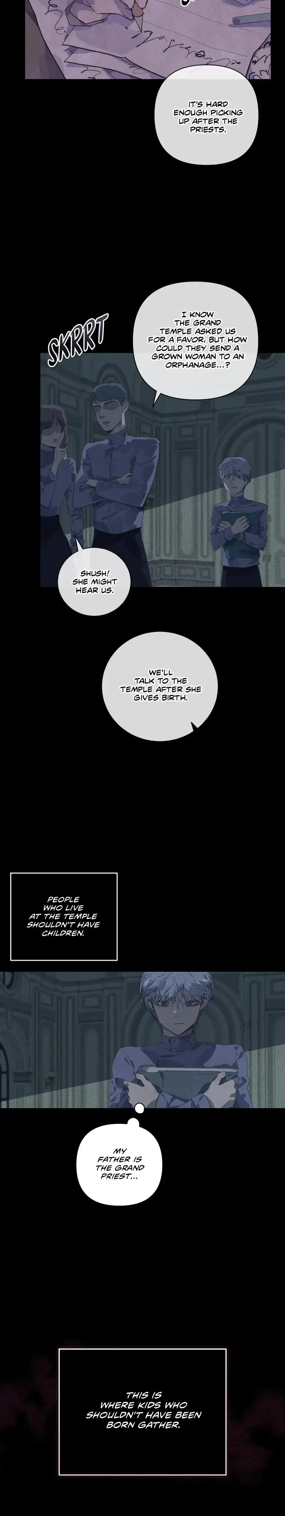 Stigma Effect Chapter 64 - Page 2