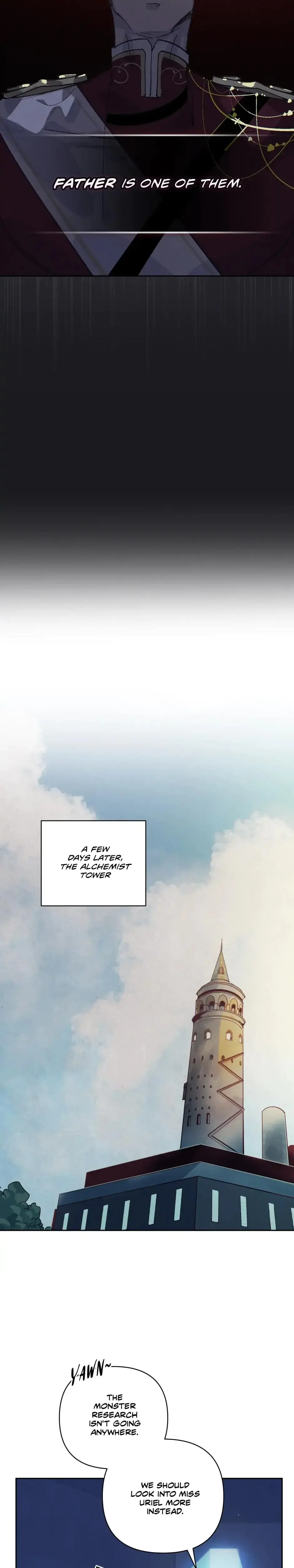 Stigma Effect Chapter 64 - Page 20