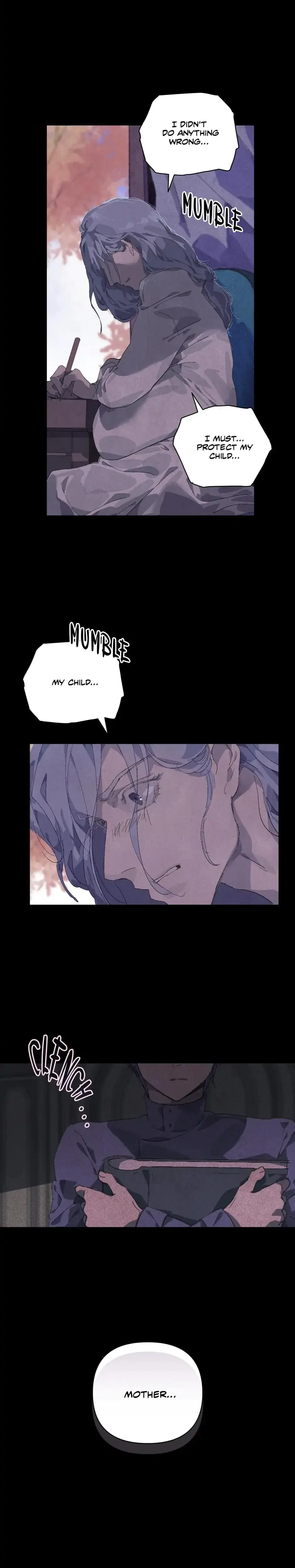 Stigma Effect Chapter 64 - Page 3