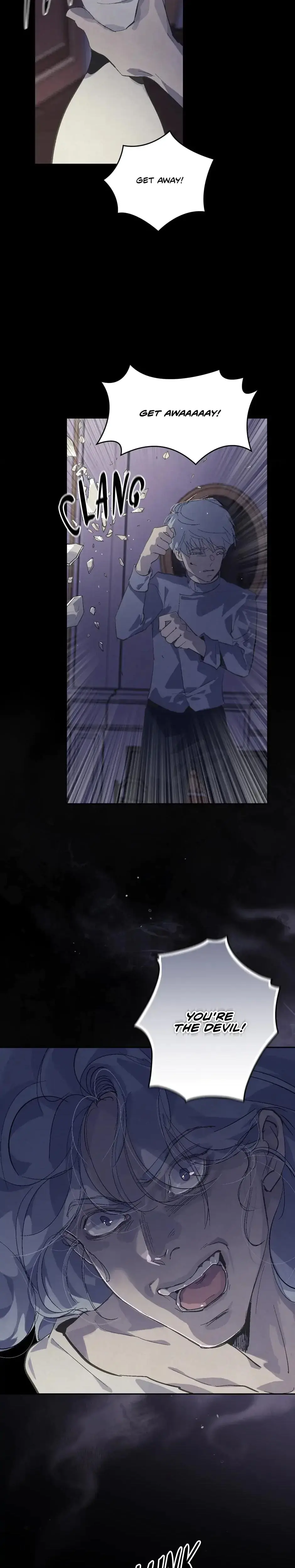 Stigma Effect Chapter 64 - Page 6