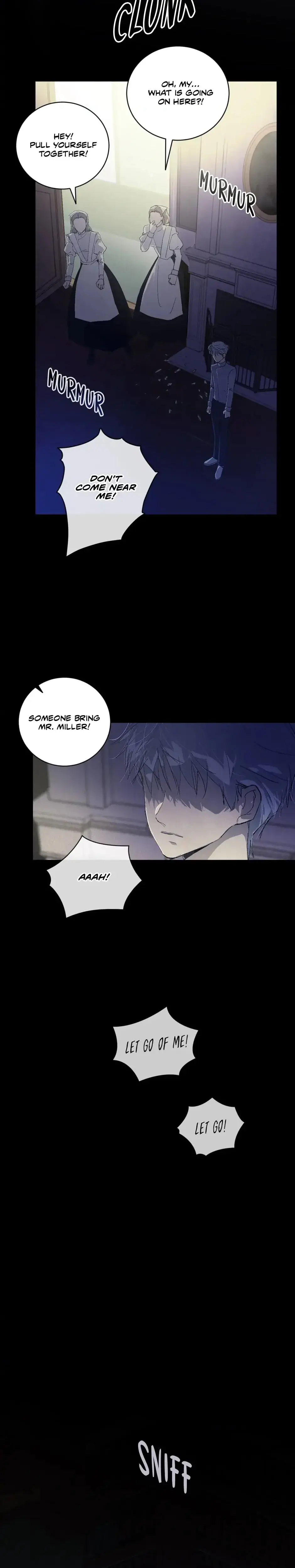 Stigma Effect Chapter 64 - Page 7