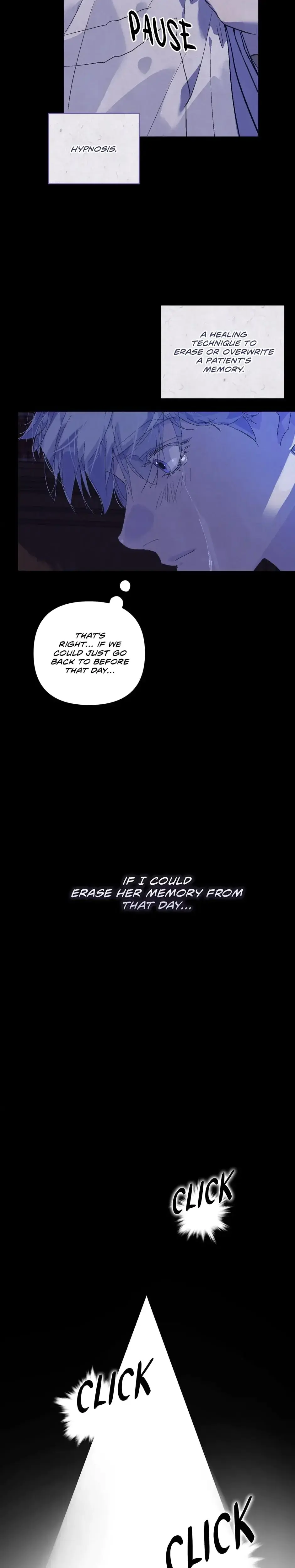 Stigma Effect Chapter 64 - Page 9