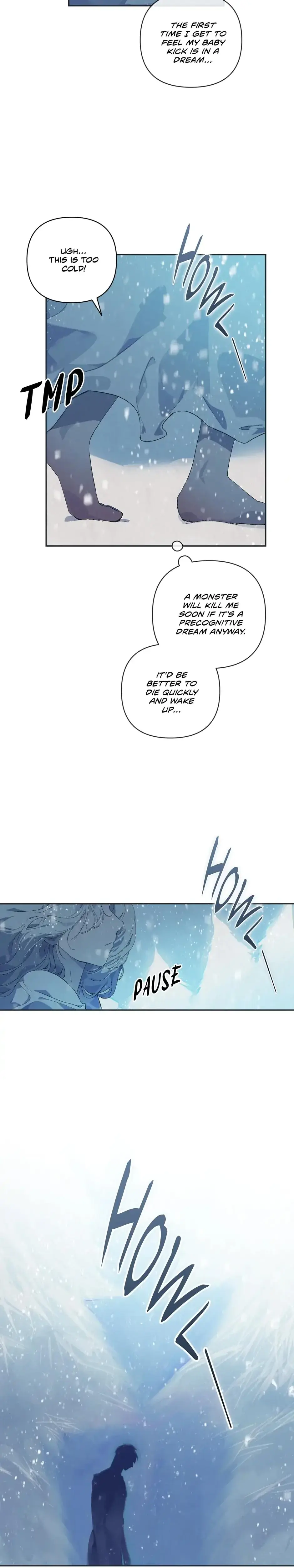 Stigma Effect Chapter 65 - Page 10