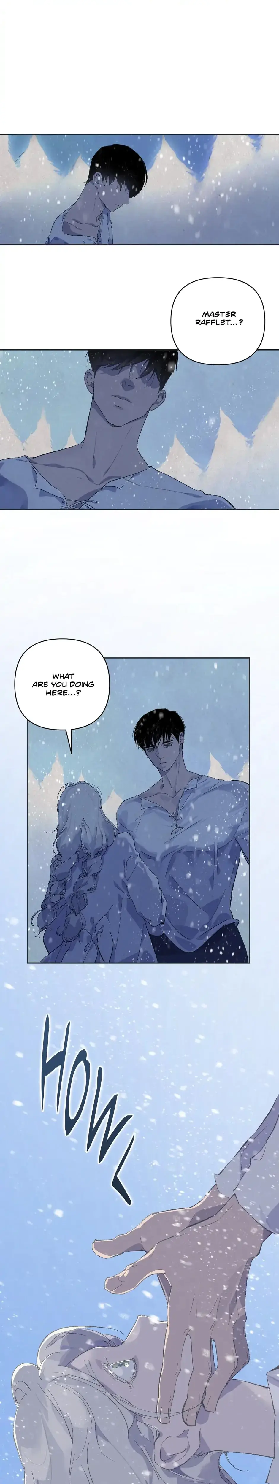 Stigma Effect Chapter 65 - Page 11