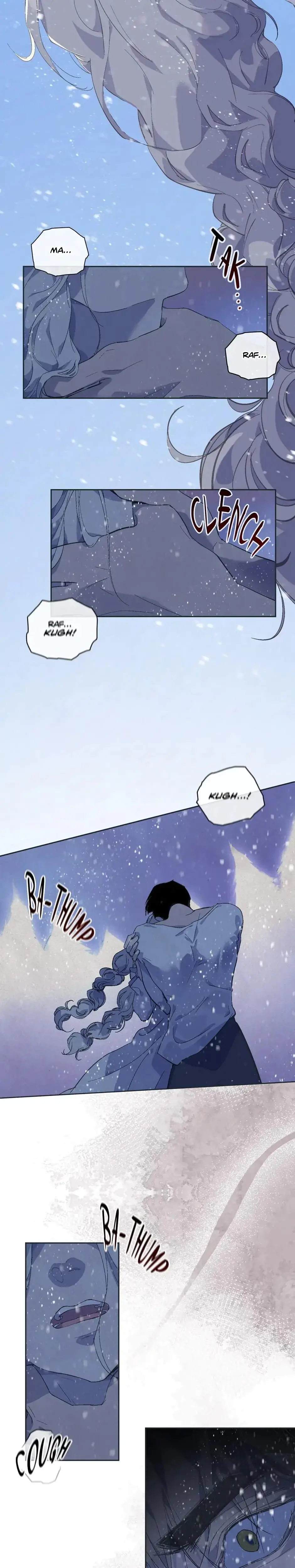 Stigma Effect Chapter 65 - Page 12
